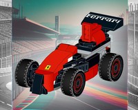 60443 Classic Racer