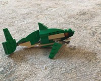 31058 Shark