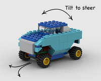10698 - Off-Roader