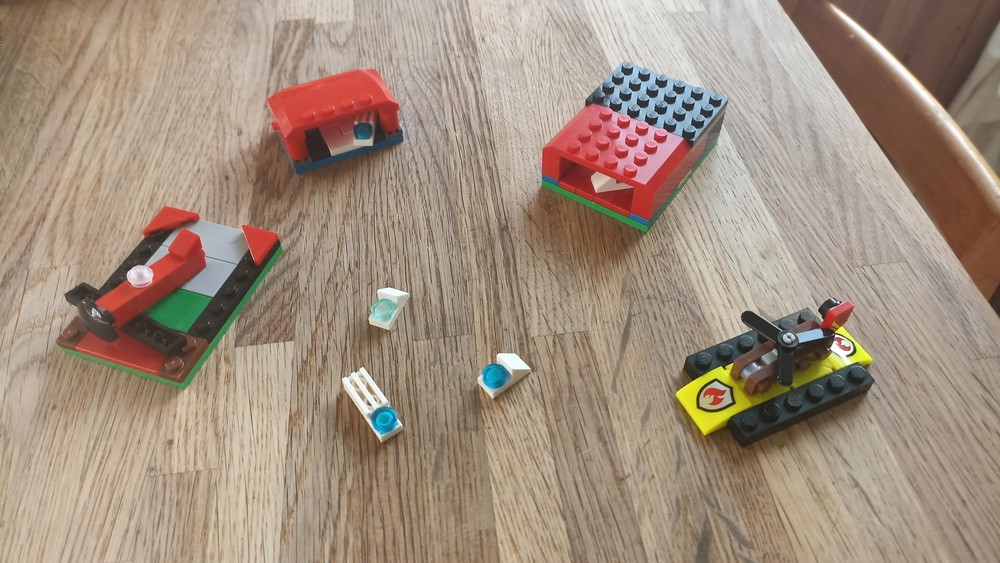 Mini Set
