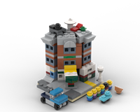 10264 mini modular