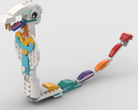 Rainbow Snake - 31140 ALT