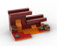 21266 x2 Alt, The Nether Bridge
