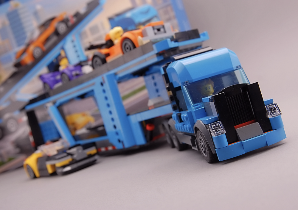 MOC-214210 60408 American Truck