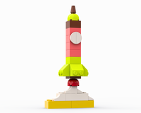 11039 Rocket