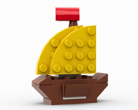 11039 Ship