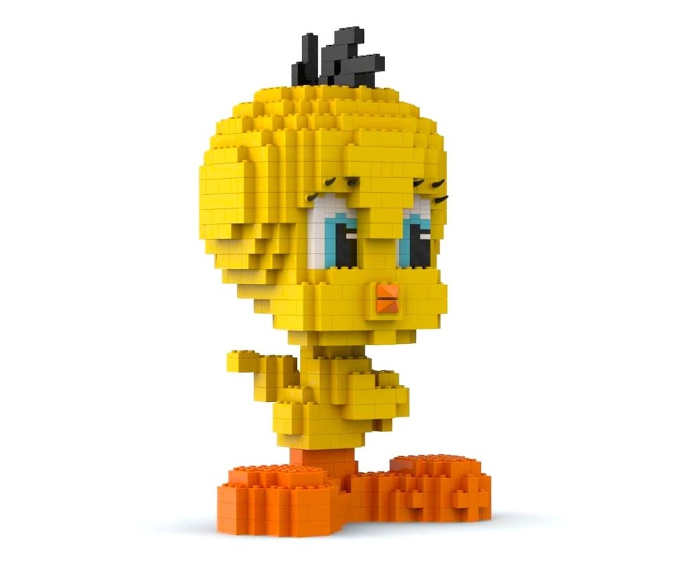 Tweety (small)