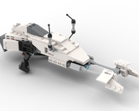 75049 Speeder Bike