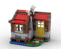 31098 Alt, Cozy Lakeside Cottage
