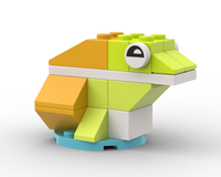 11042 Frog