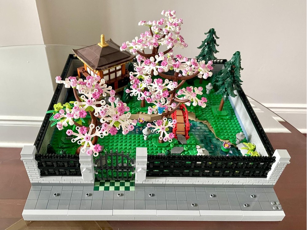lego-moc-214460-cherry-blossom-park-by-momoplayslego-rebrickable