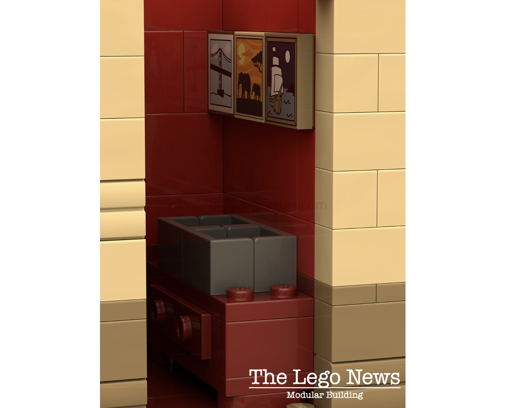 LEGO MOC-214488 