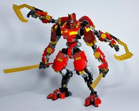 wing LEGO Ninjago MOCs with Building Instructions | Rebrickable