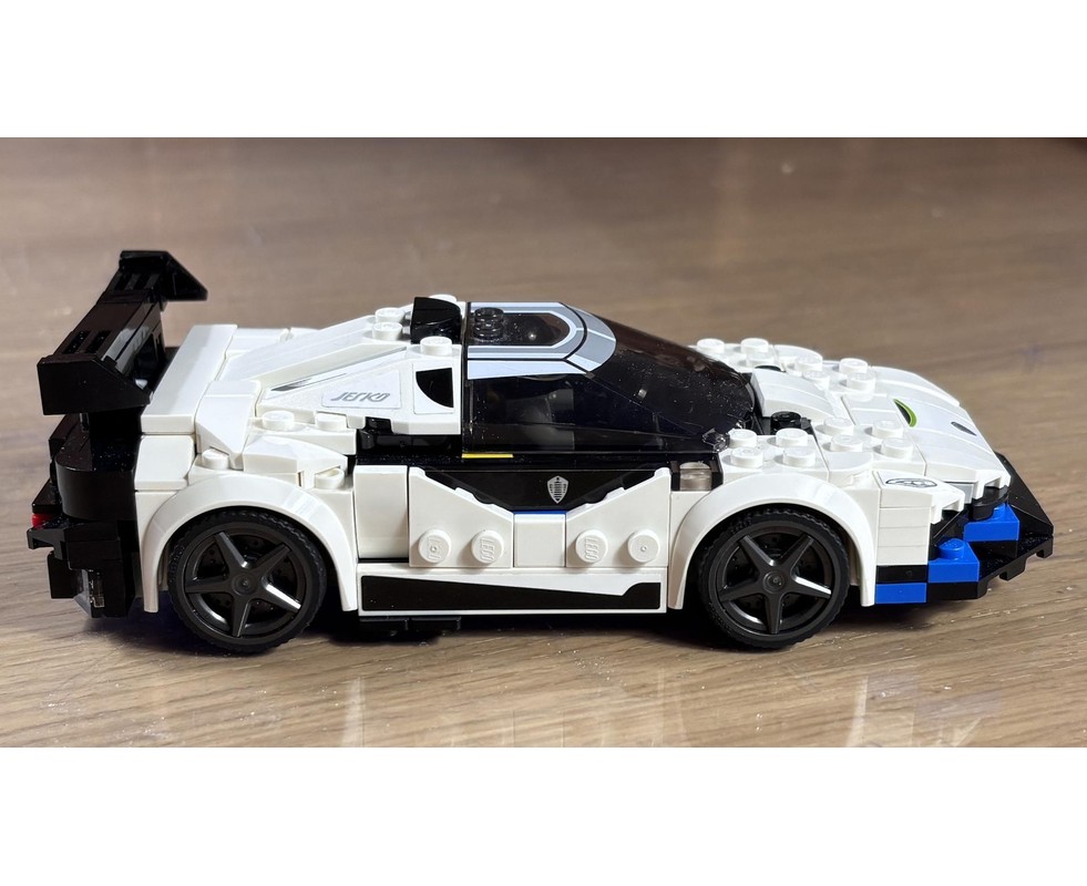 LEGO MOC-214604 Lamborghini Huracan STO by Cegeha Elbe | Rebrickable ...