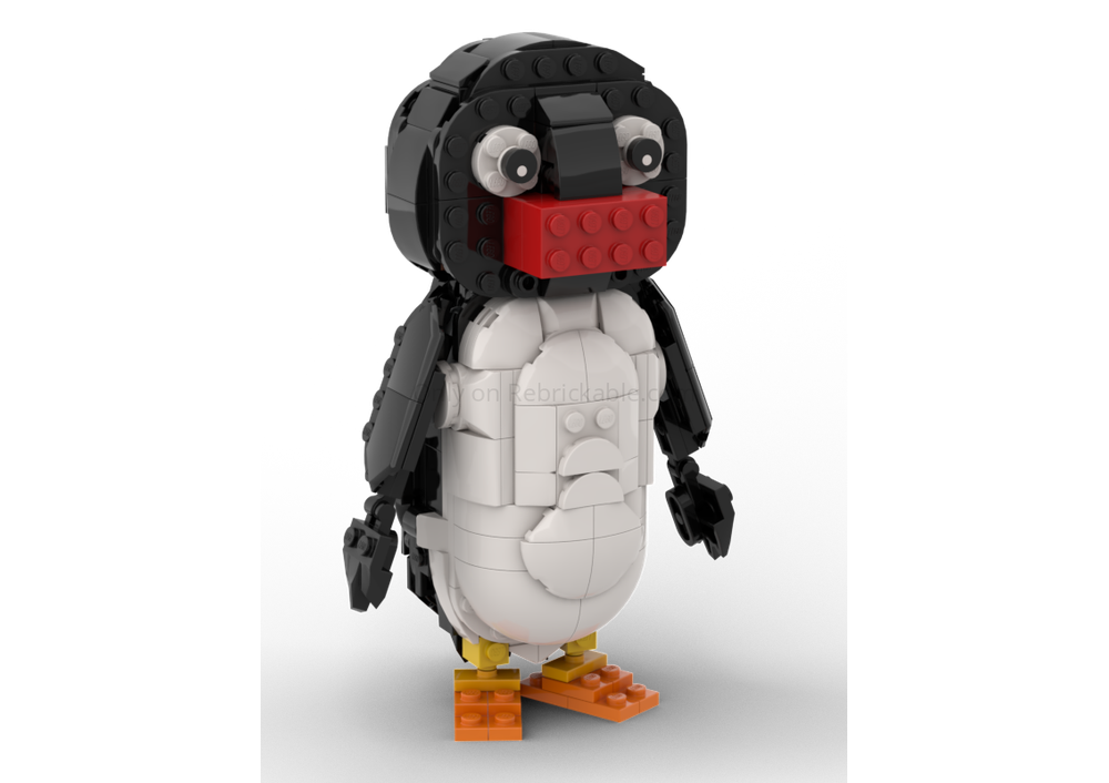 lego-moc-214627-31165-pingu-by-zengogobrick-rebrickable-build-with-lego