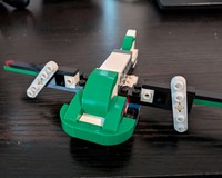 Plane MOC 31037