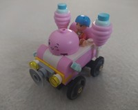 42643 Cotton Candy Racer
