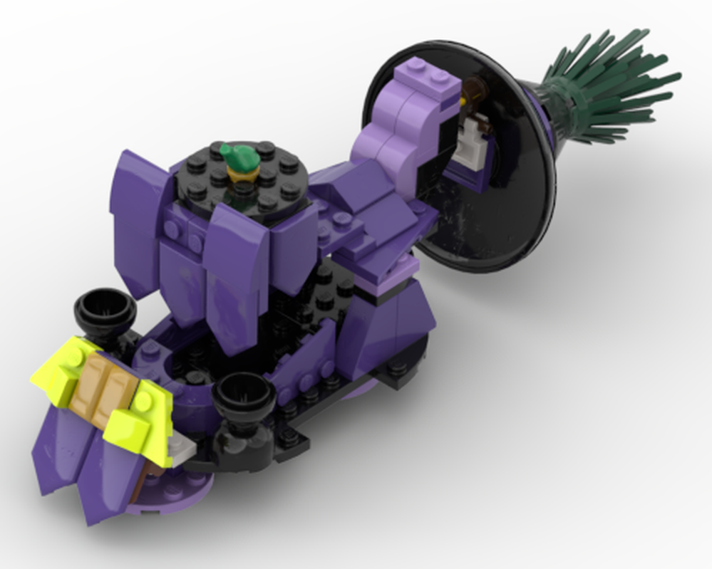 40562 Bioboot