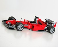 10248 F1 Racer