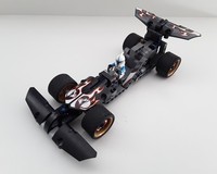 42046 - F1 Car