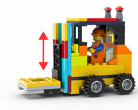 10696 Forklift