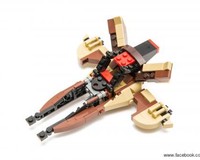 31019 Spaceship