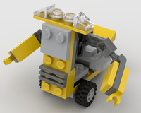 30529 Scootzagrabbin