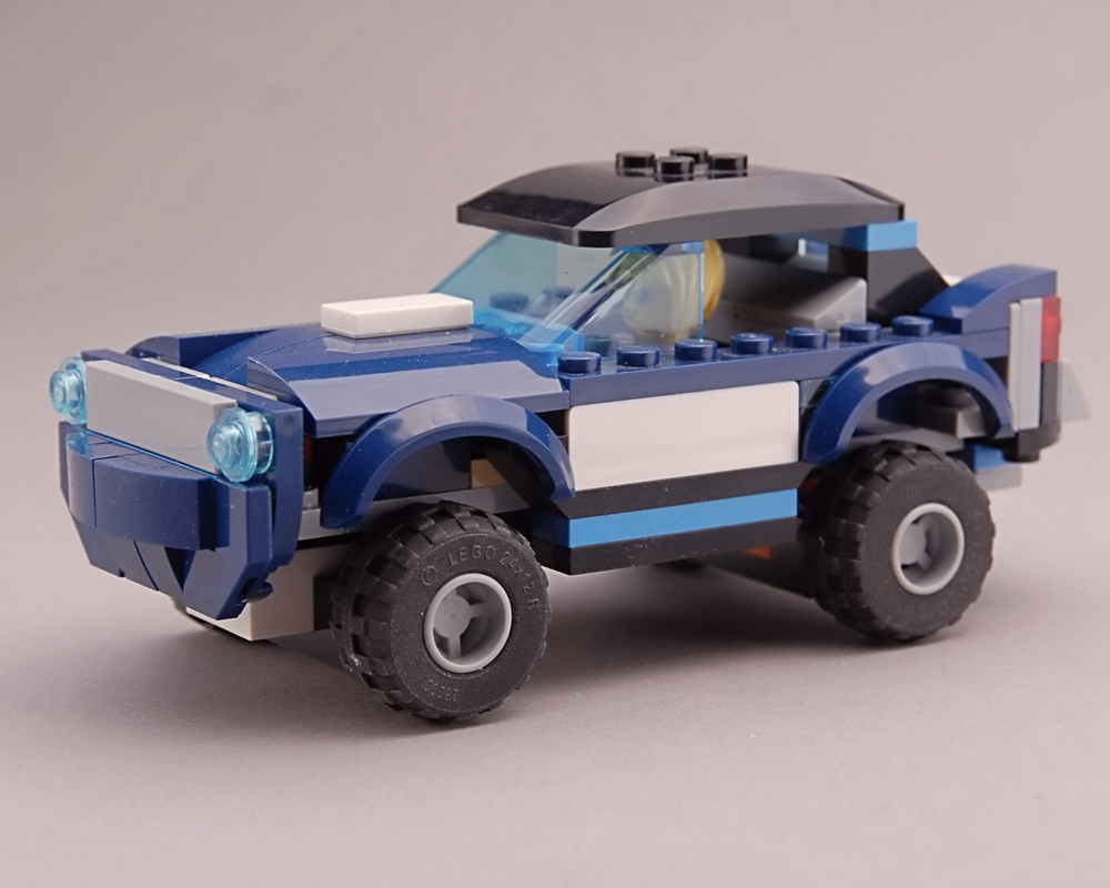 60257 Muscle Off Roader