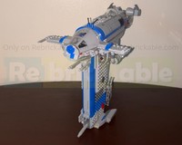 Resistance Bomber Wings (SWOV mod)