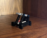 T-65/T-70 from 2018/2020 Display Stand