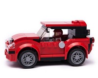 75890 4x4 SUV