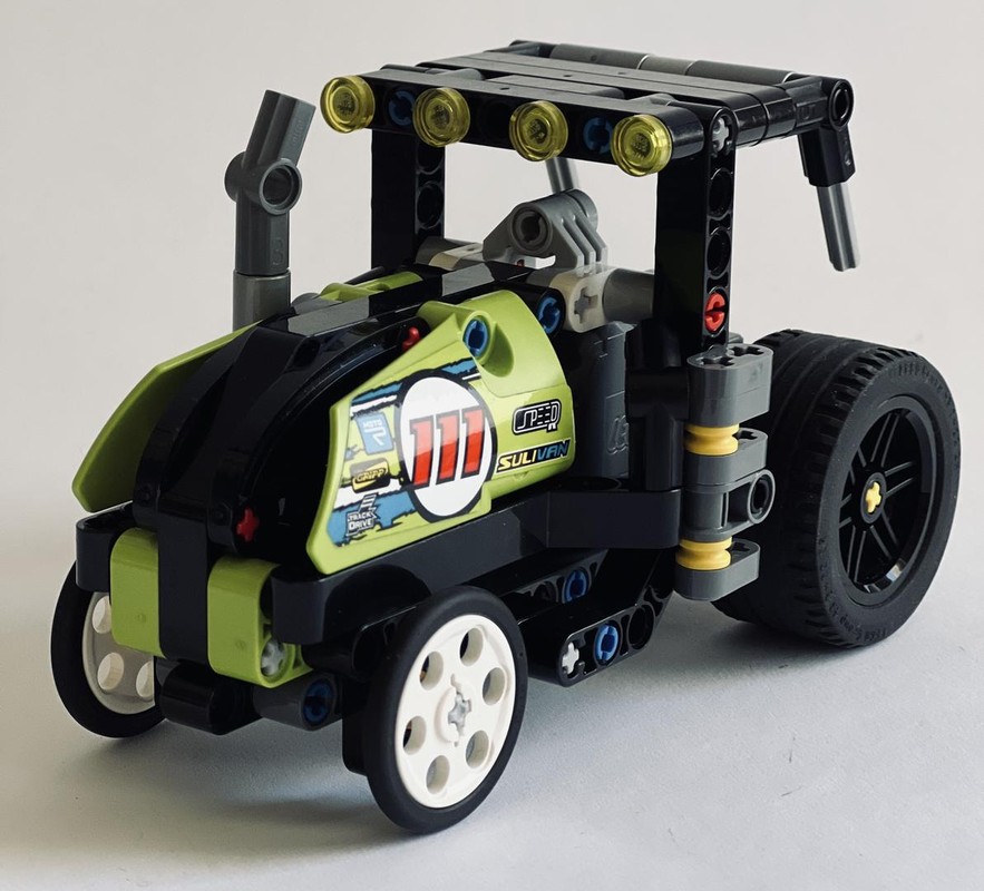 42103-Tractor