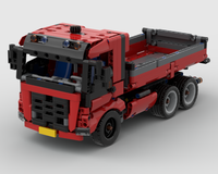 Dump Truck - "42203"
