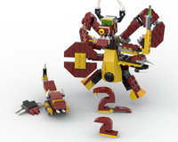 31073 Orkkämpfer
