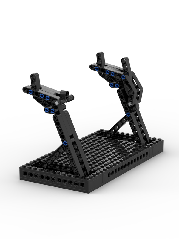 LEGO MOC-215642 75422 Tantive IV Stand by GingeBricks | Rebrickable ...