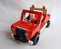 31024 Jeep