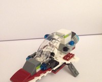 Republic Light Interceptor