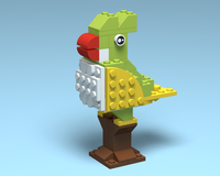11039 Parrot