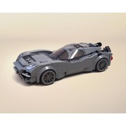 Silver Bullet (76915 Alt Build)
