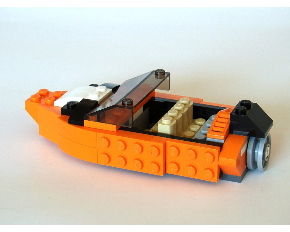 lego boat motor