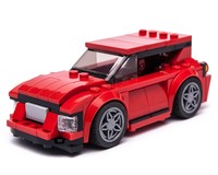 75890 Hot Hatchback