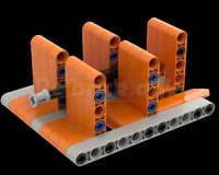 LEGO 42093 MOCs with Building Instructions | Rebrickable - Build