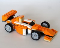 31017: Formula 1
