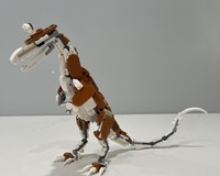 Cryolophosaurus ellioti