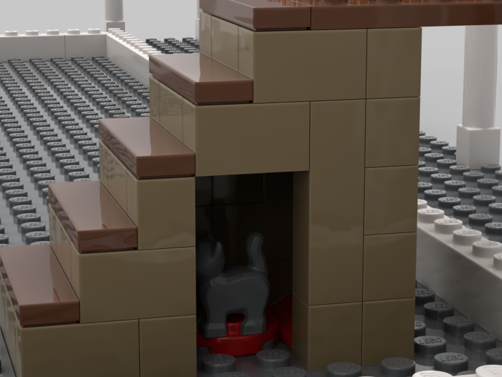 LEGO MOC-216482 1900s Farmhouse by WILD_BLUEY | Rebrickable - Build ...
