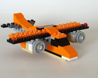 31017: Plane