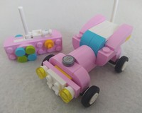 42643 RC Racer