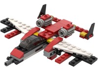 31057 A-10 Thunderbolt (''Warthog'')