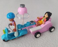 42643 Huaban Taxi