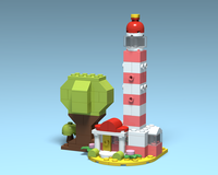 11039 Lighthouse
